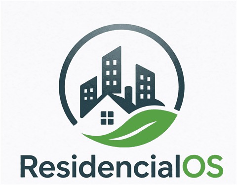 ResidencialOS